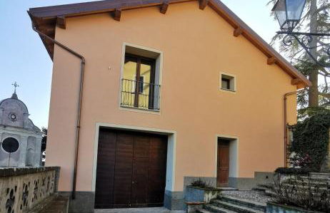 Castello di Grillano Guest House - Foto 40