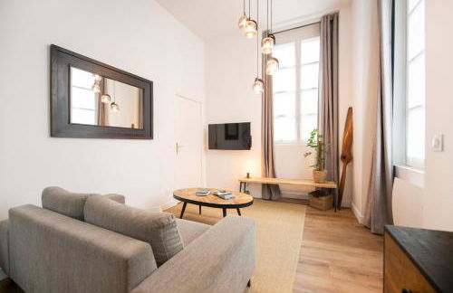 Le Laurencin Sens - Le cocon - Cœur de ville - Foto 7