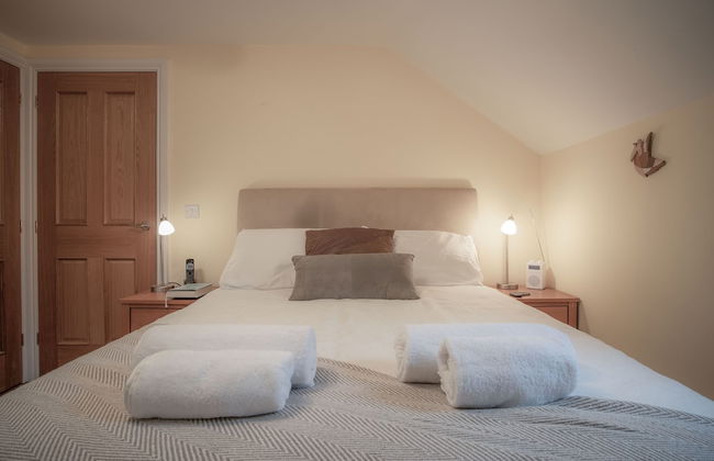 Llais Afon - 3 Bedroom Holiday Home - Fishguard - Foto 19