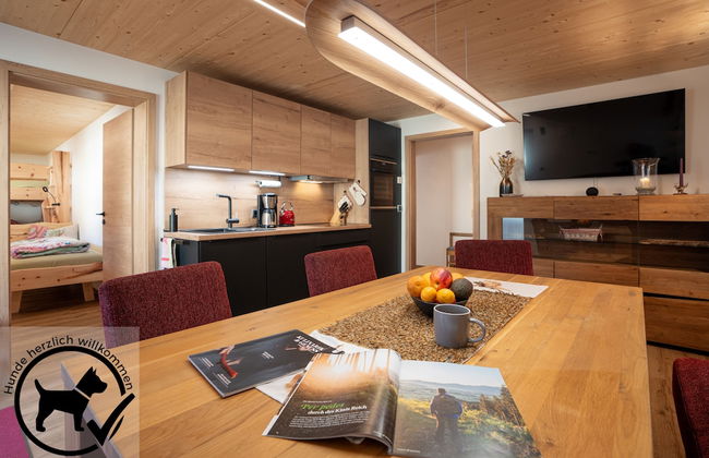 Chalet Hirschbach - Foto 23