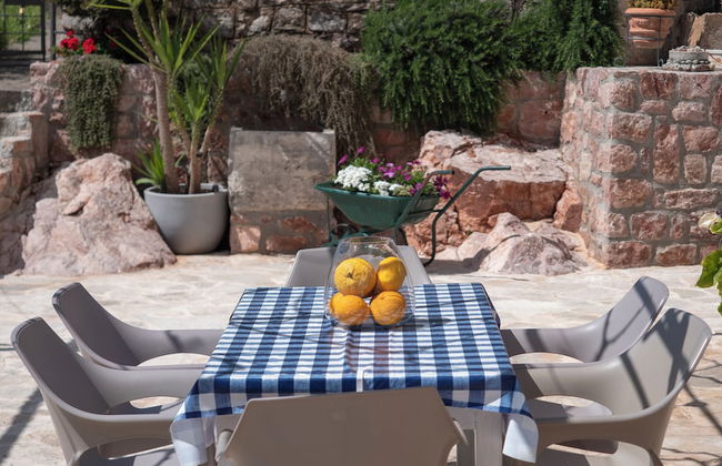 Casa Pastrovici del Mare - Foto 26