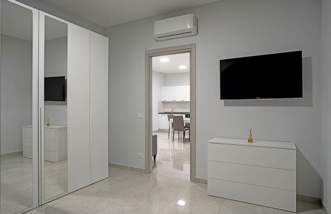 Giovi's Apartments - Foto 4