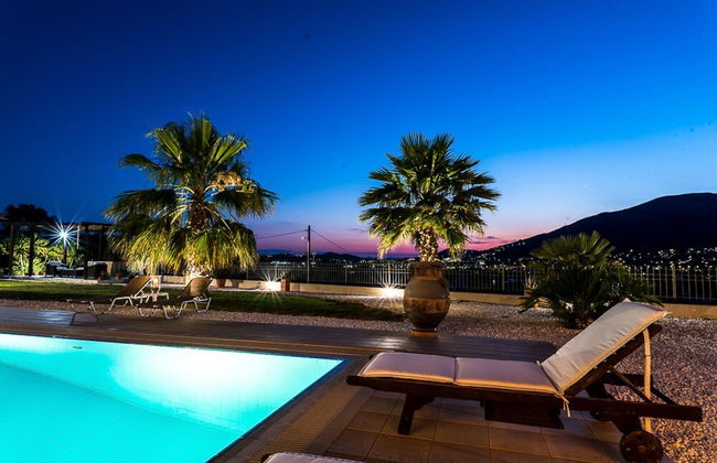 East Coast Mansion by Unique Villas Collection - Foto 51