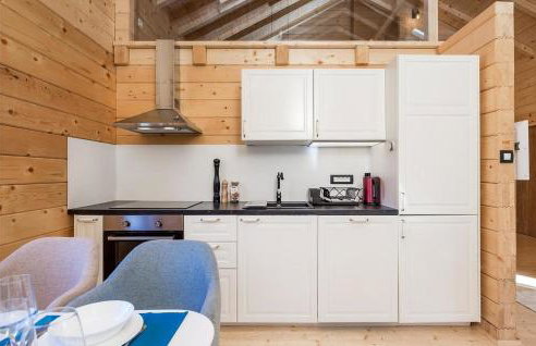 V's place - wooden house with heated pool and outdoor sauna - Foto 34