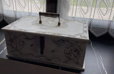 Casa vacacional Escuela la Llera - Foto 26