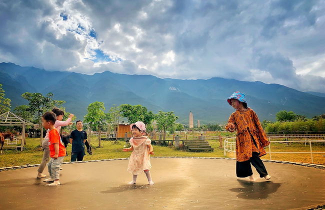 DALI Jade house - Foto 48