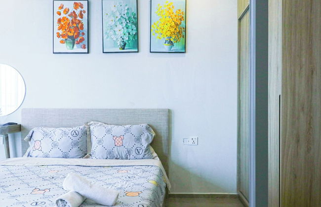 The Song Vung Tau Apartment - Foto 41