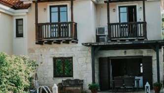 Villa Posidi with Private Pool and Sea View - Foto 4