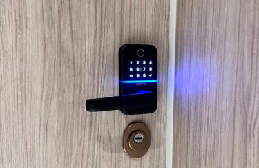 Merwede - Coastal Comfort Apartment - Photo 16