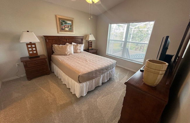 Southern Dunes, Golf Front Villa - Foto 5