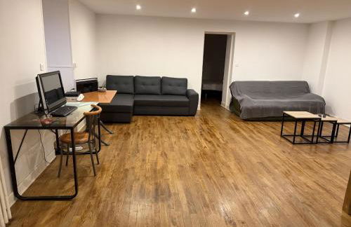 La Maison de Lili - 3 Chambres - Foto 8