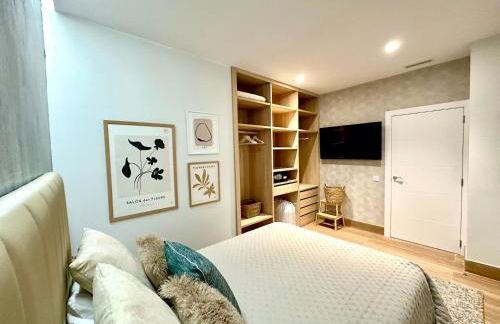 Apartamentos Albamar-Nuevos-Redomeira-Premium - Foto 4