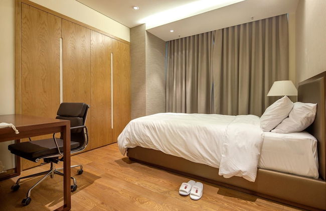 Lotte The Residence - Foto 9