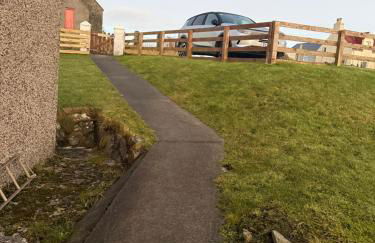 Berneray Otter Cottage - Foto 50