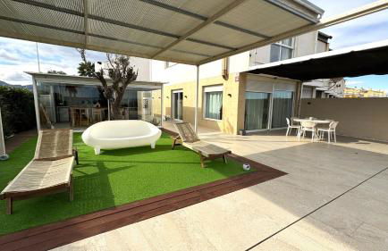 Casa Del Mar, piscina privada frente al mar - Foto 54