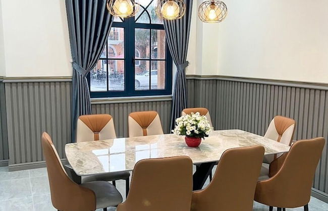 Deluxe 3 Br Bliss House - Novaworld PT - Foto 18