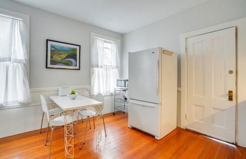 Walk to Harvard Square Apartment in Cambridge - Foto 10