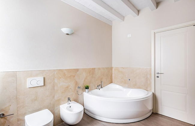 Corte Benaco by Wonderful Italy - Lugana - Foto 17