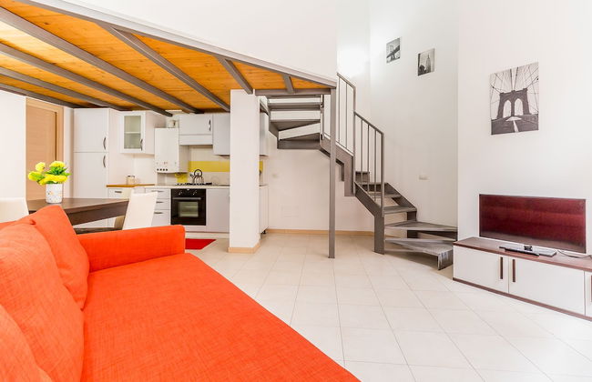 Alessia's Flat Portello 3 - Foto 11