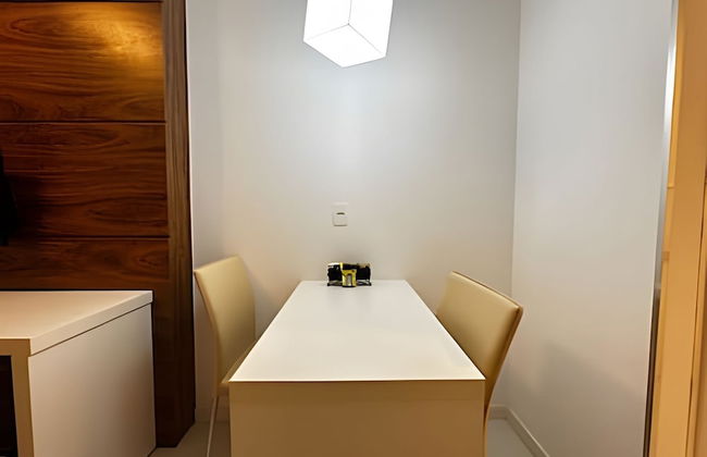 Vision - centro de Brasilia - Photo 20