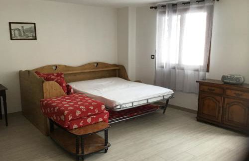 Chalet Chez Maxime Hameau l’Archaz Valloire - Foto 17