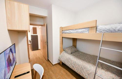 Ruby's Apartments Platamonas - Foto 18