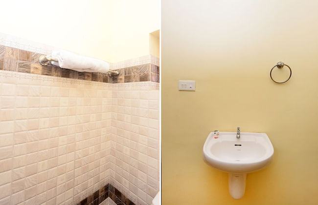 Peace Rooms Trivandrum - Foto 27