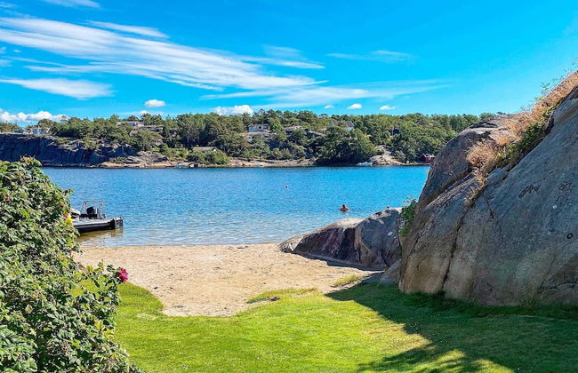 Serene Seaside Retreat in Vesteroy-by Traum - Foto 31