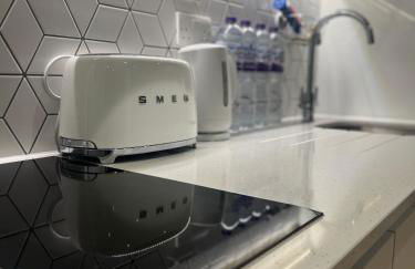 London LuXXe Suites & Apartments - London Heathrow Airport, Terminal 1 2 3 4 5 - Foto 28