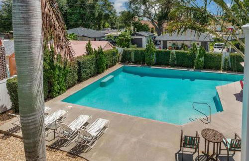 Large Heated Pool Family - 3500 sqft - Sleeps 17 - Foto 58