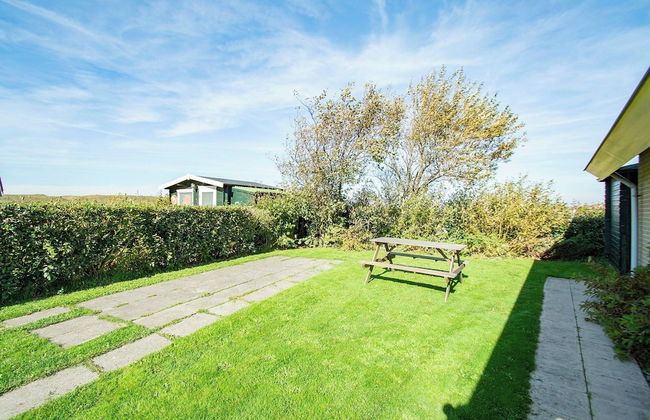 Alluring Holiday Home Near Beach - Foto 17