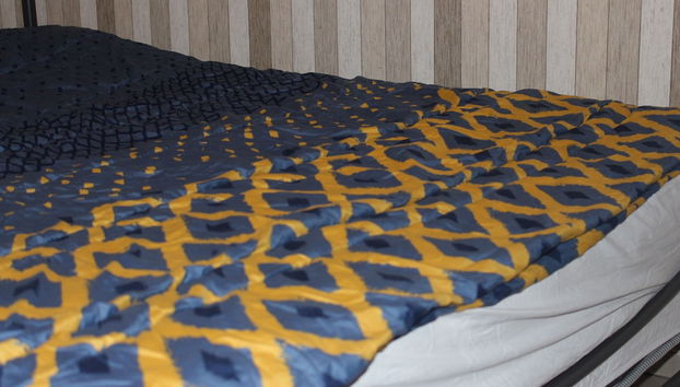 Renovated Studio Olympiados - Foto 2, Habitación