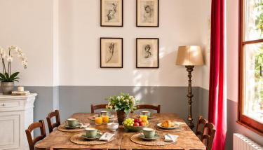 Wisteria Lodge by Veneto Villa - Foto 4
