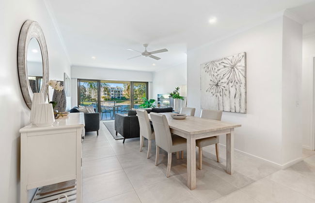 Culgoa Point Beach Resort - Photo 23