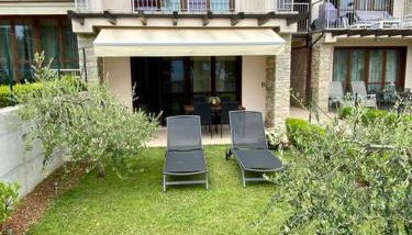 Appartamento Oliva mit Seeblick - Foto 2