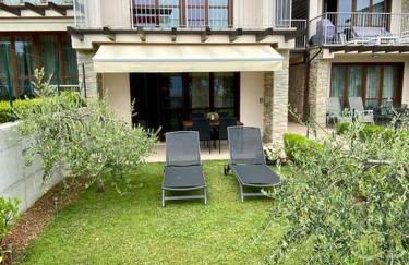 Appartamento Oliva mit Seeblick - Foto 2