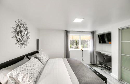 Patio and Grill Dog-Friendly Redmond Getaway! - Foto 14