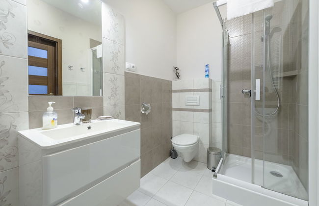 Apartament Górski - Apartamenty 5d - Foto 12