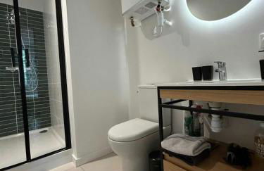 Blue Forest - T1 Hyper centre - Paisible - Foto 23