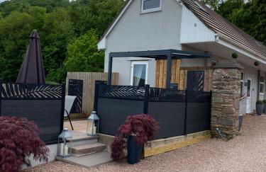 Pen-Y-Worlod Cottages - Foto 44