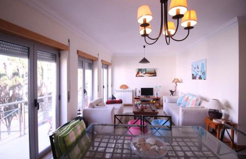 Casa da Palmeira Beach Apartment - Foto 5