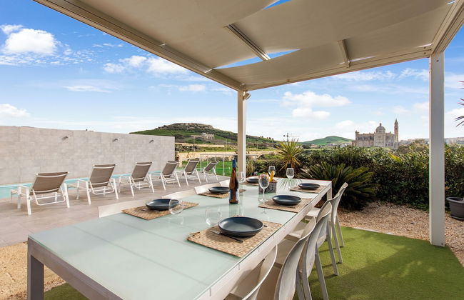 Twilight Gozitan Farmhouse With Pool - Foto 39