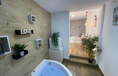 Estudio BF jacuzzi jerez - Foto 8