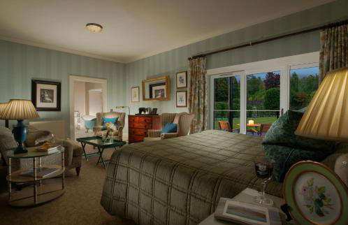 Inverlochy Castle Hotel - Photo 22