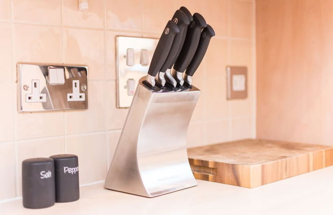 Holistic Condos Apartments - Albion Gardens - Photo 18