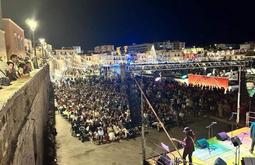 La terrazza sul porto - Foto 52