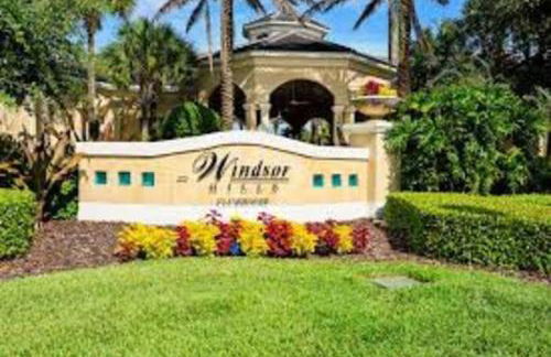 7671cs #205 3-bed Windsor Hills Resort Condo - Foto 72