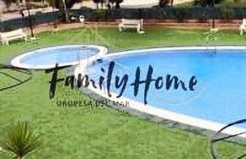 MAGNIFICO APARTAMENTO ATICO MARINA D'OR - COSTA CARIBE lll - Foto 28