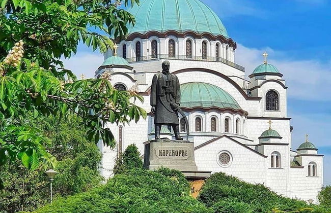 MoveIn Apartments - ApartHotel Belgrade - Foto 62