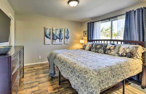 Family-Friendly Chandler Home Near Downtown! - Foto 9